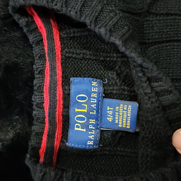 Polo Ralph Lauren - Picture 2 of 2